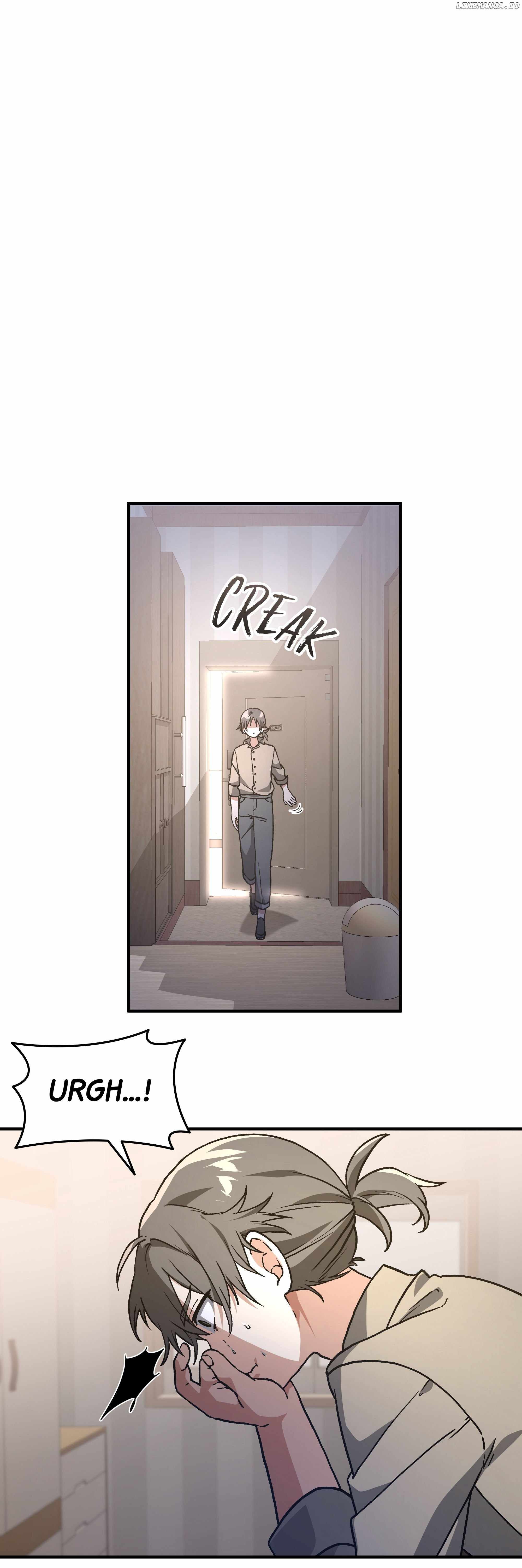 How I Became an SSS Rank Delivery Hunter Chapter 29 25
